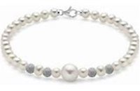Bracciale Miluna Donna in Perle PBR3850